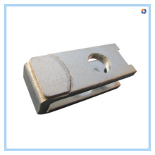 Metal que sella piezas para el contacto de plata Cj20-400A